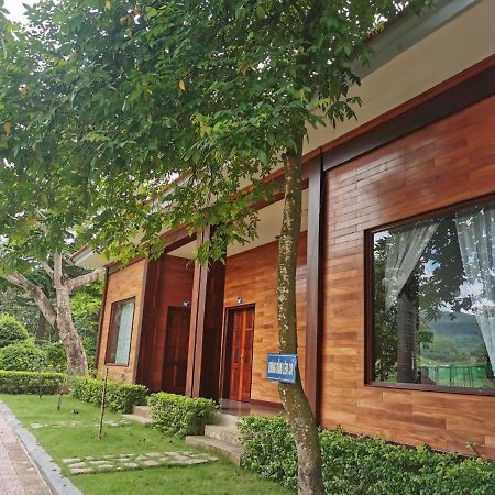 Him Lam Resort Dien Bien Phu Luaran gambar