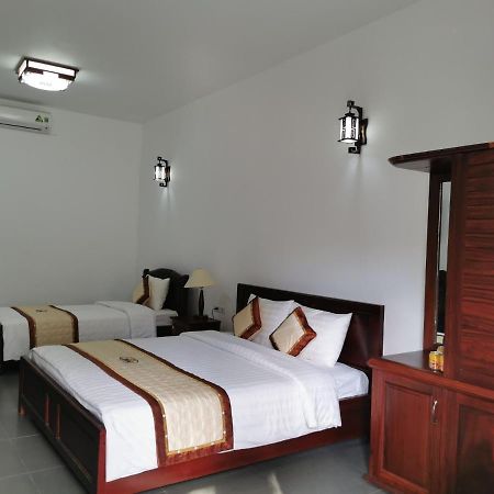 Him Lam Resort Dien Bien Phu Luaran gambar