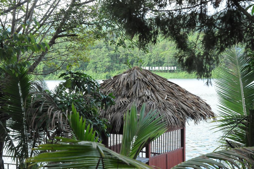 Him Lam Resort Dien Bien Phu Luaran gambar