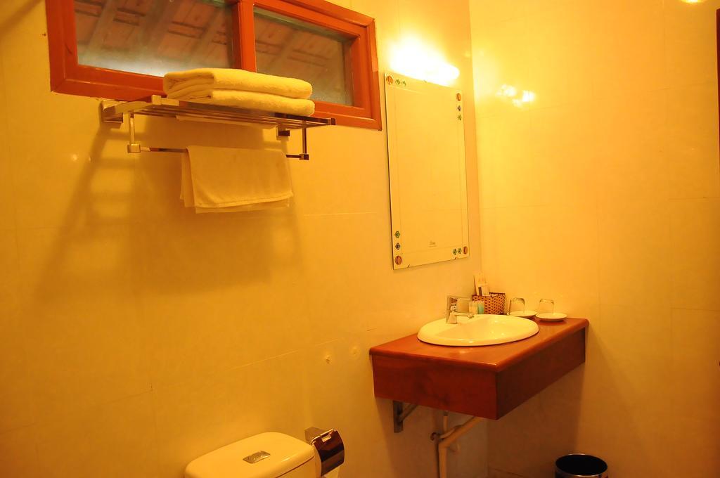 Him Lam Resort Dien Bien Phu Luaran gambar
