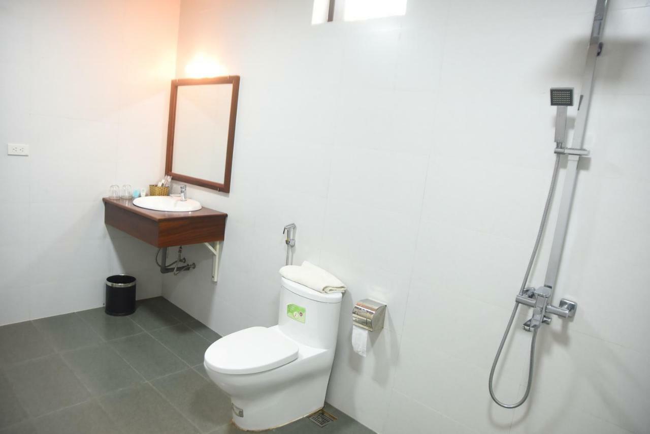 Him Lam Resort Dien Bien Phu Luaran gambar