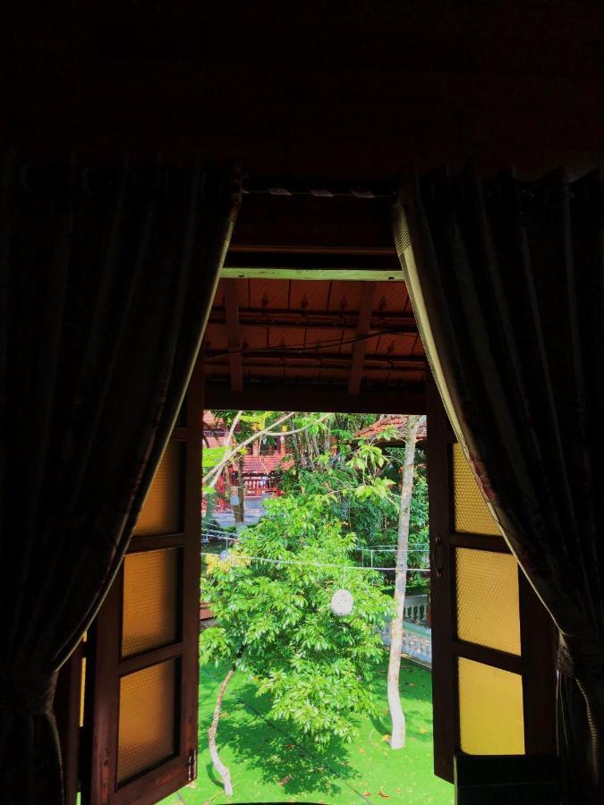 Him Lam Resort Dien Bien Phu Luaran gambar