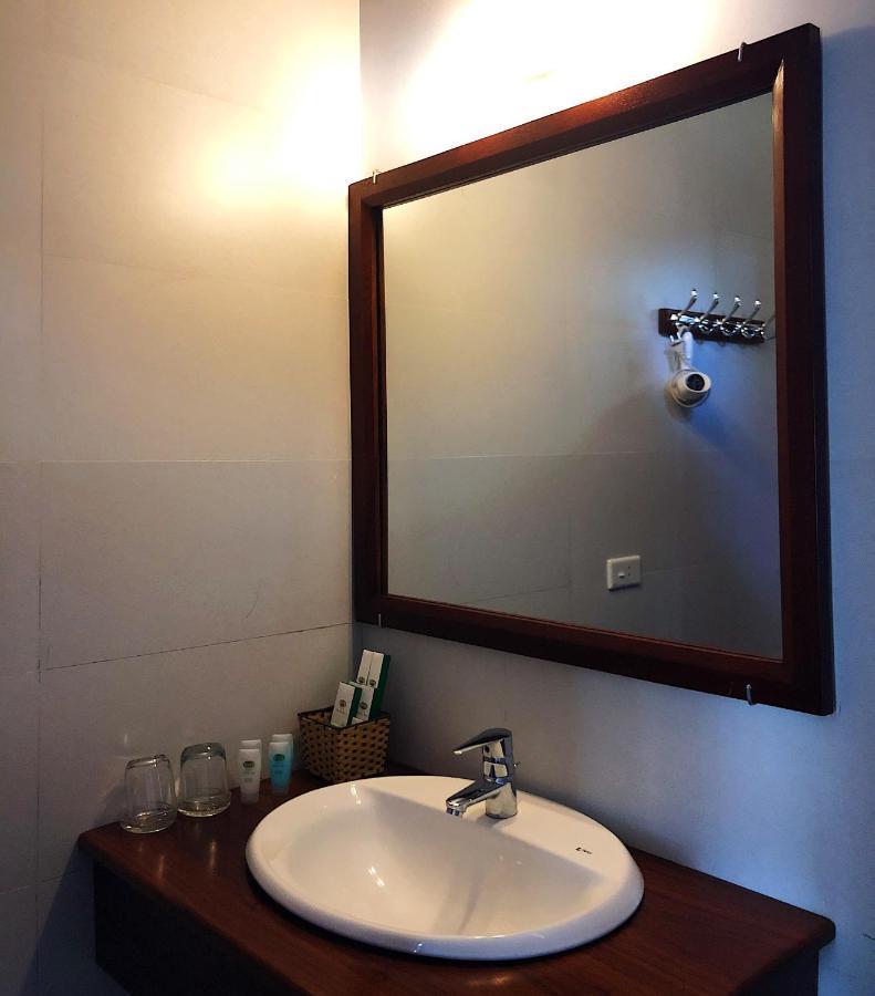 Him Lam Resort Dien Bien Phu Luaran gambar
