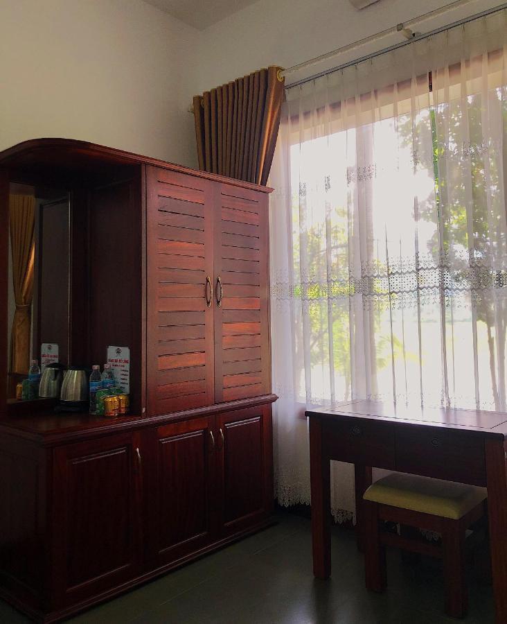 Him Lam Resort Dien Bien Phu Luaran gambar