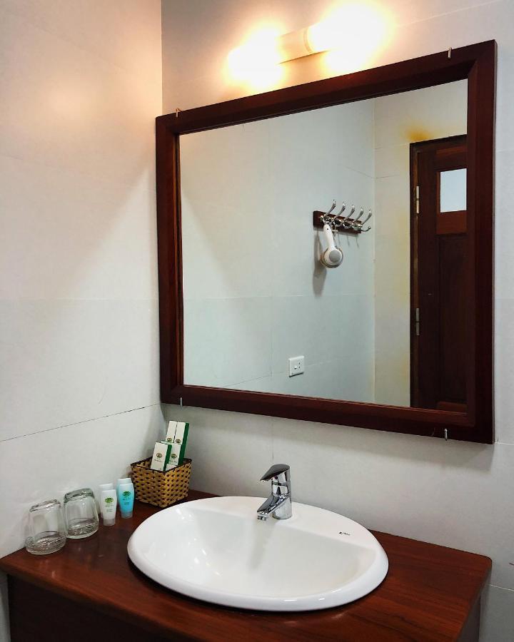 Him Lam Resort Dien Bien Phu Luaran gambar